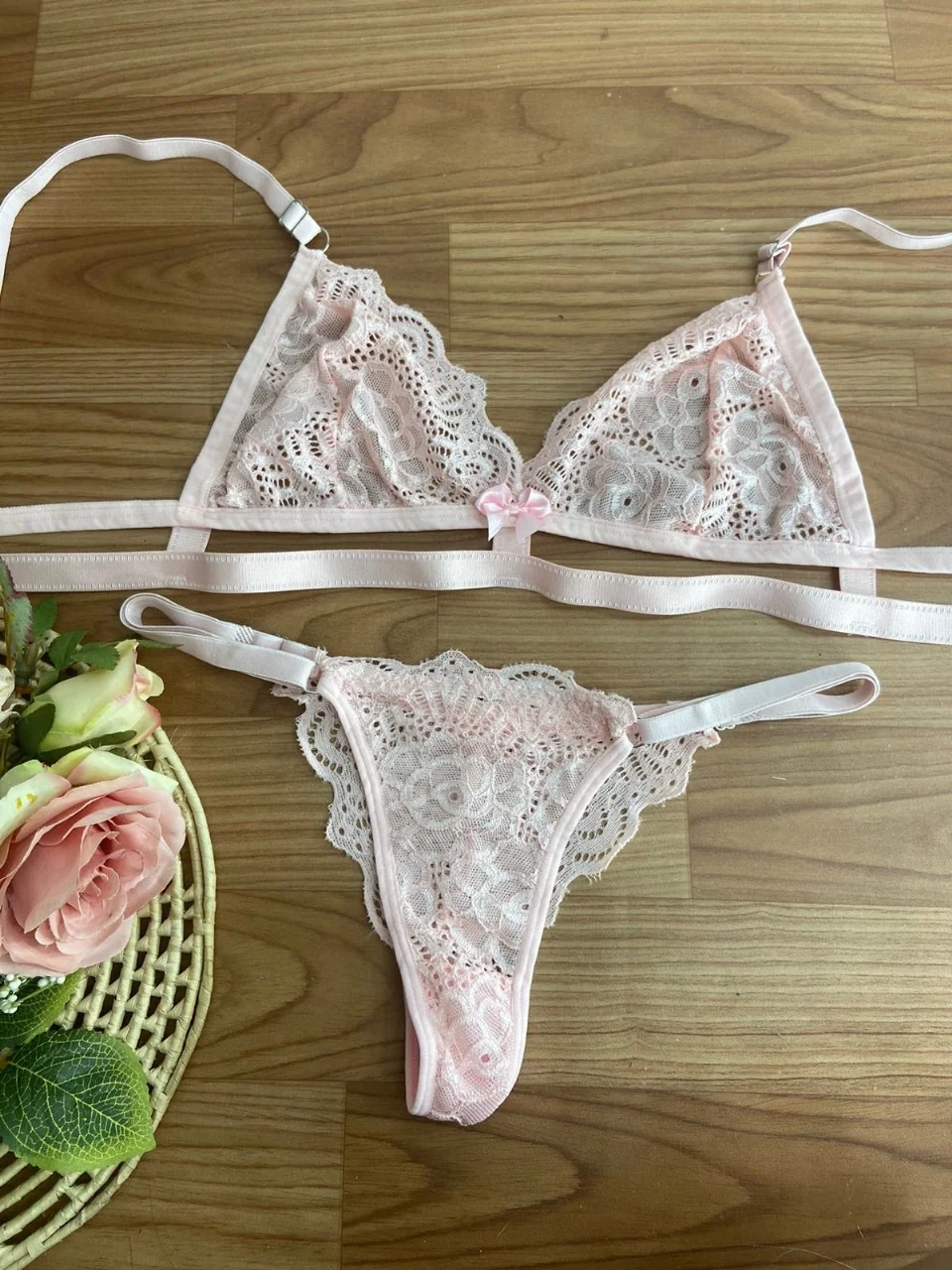 Lingerie Mika 6