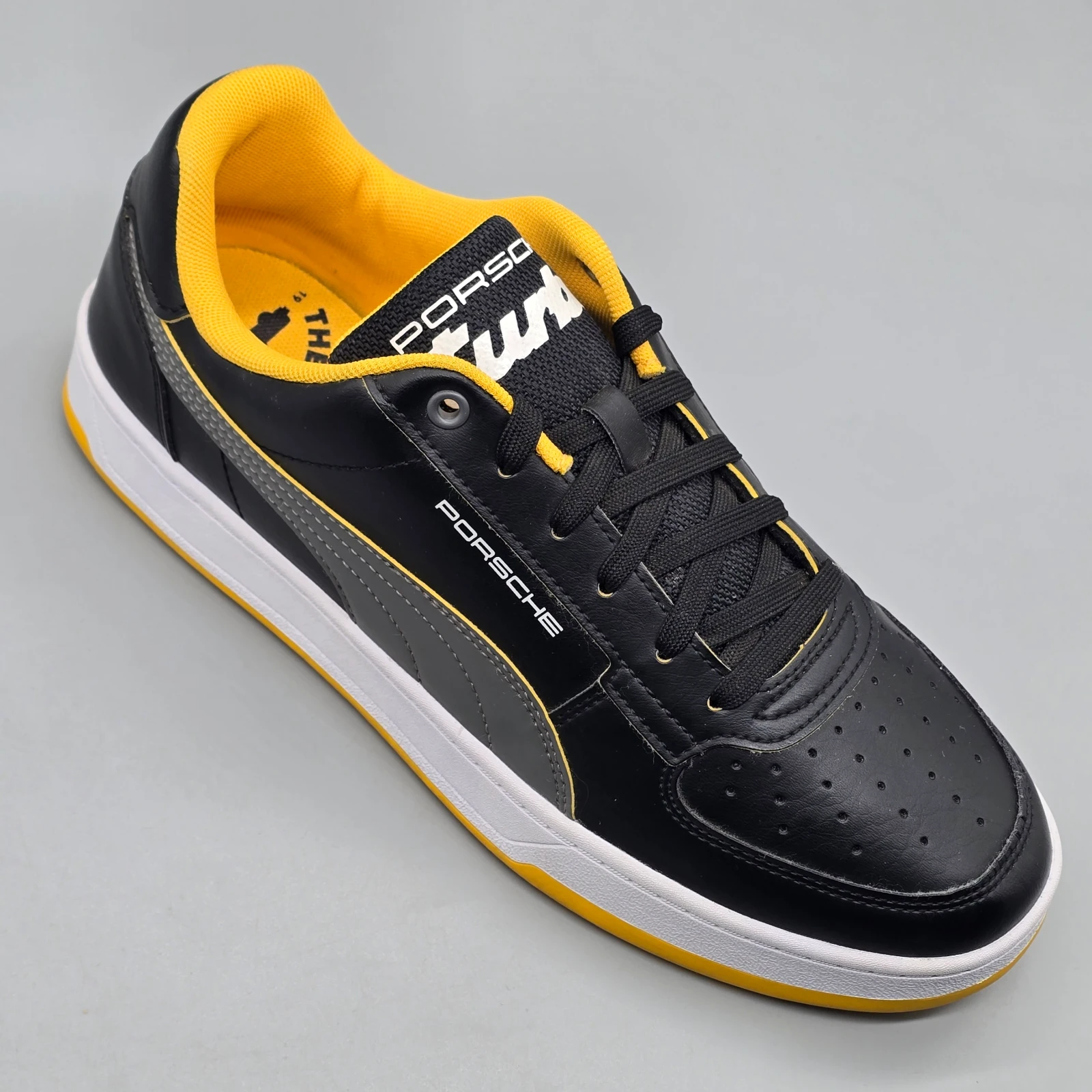 PUMA PORSHE LEGACY CAVEN 3