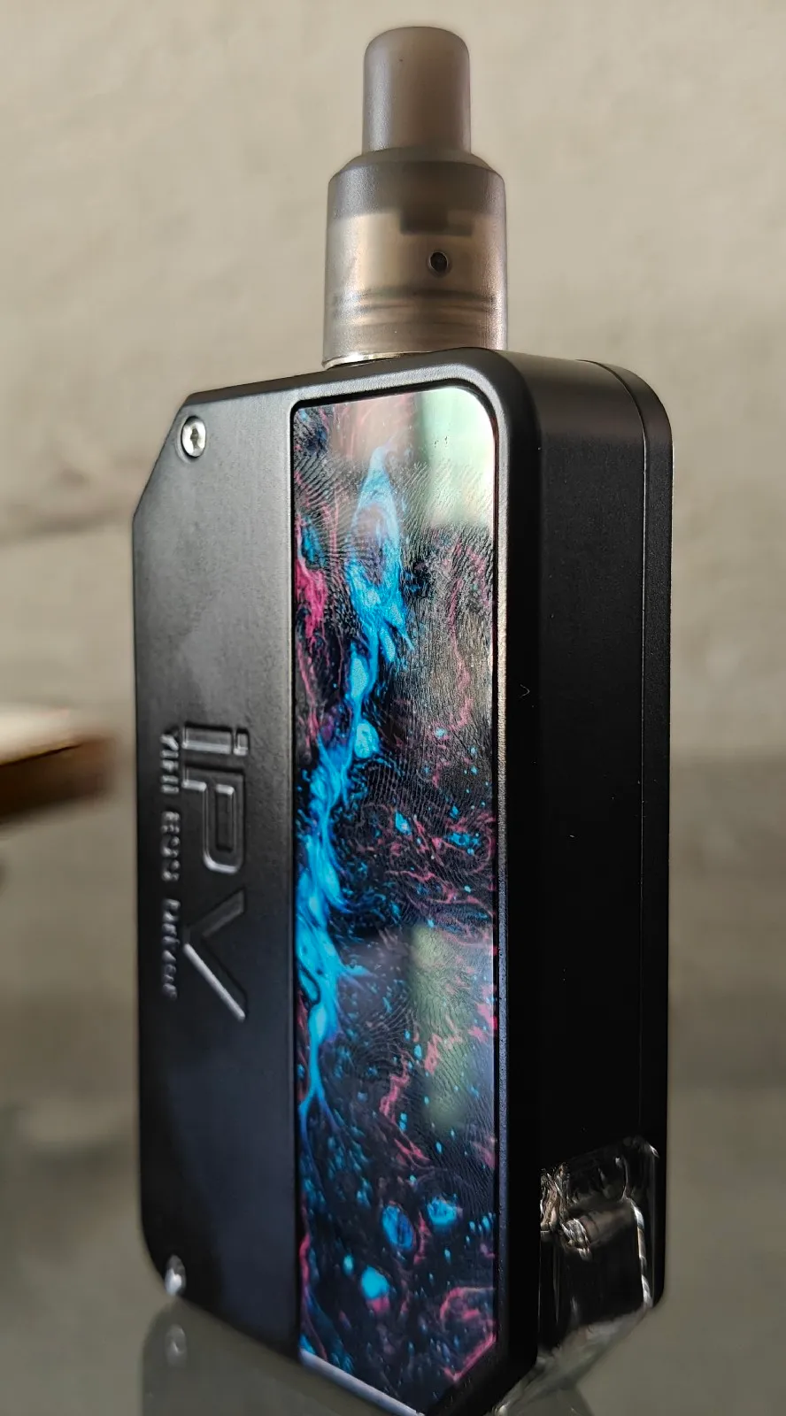 Pioneer4You IPV V3-Mini Auto-Squonk Pod 2