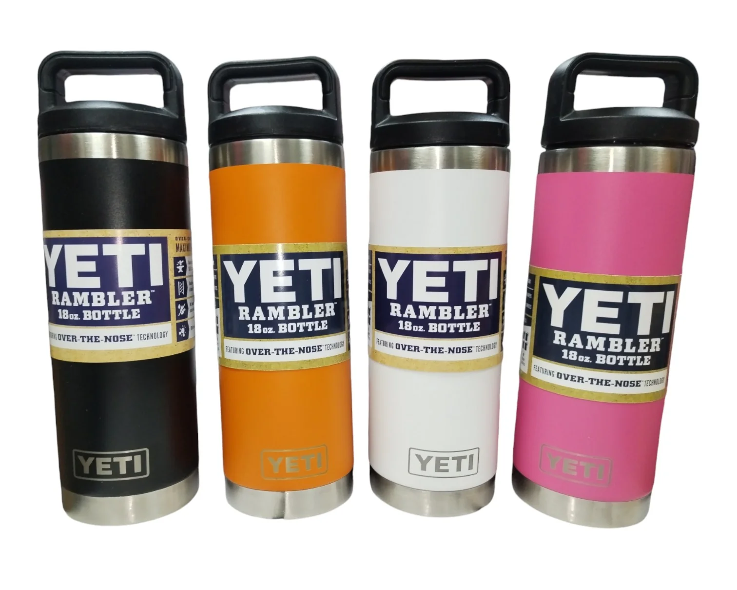 Yeti 18 oz