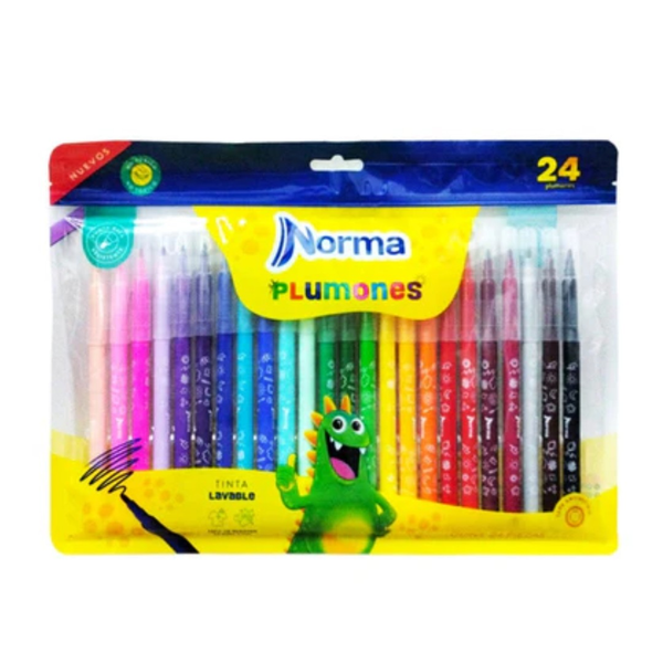 Plumines 24