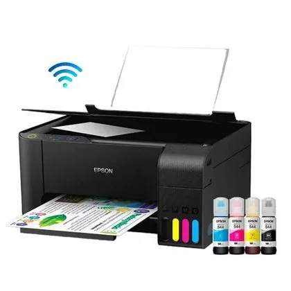 Impresora Epson L3250 WI-FI