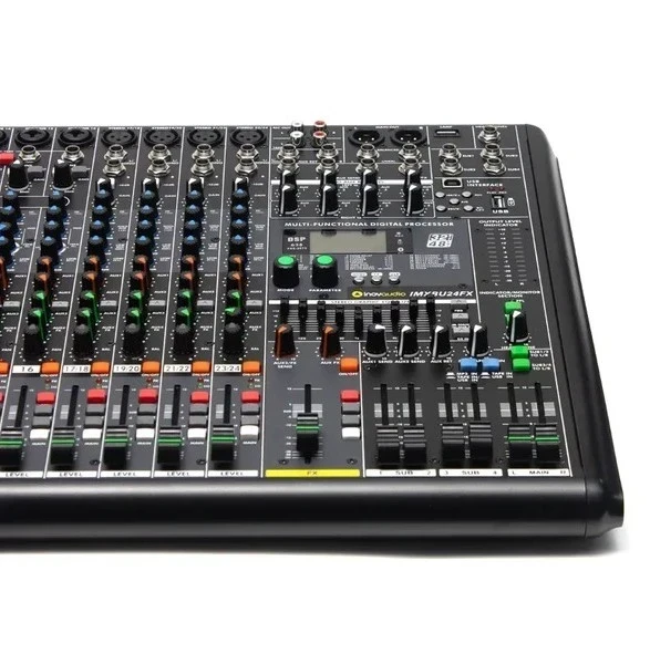 IMXBU24FX INOVAUDIO 2