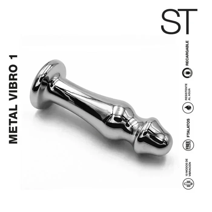METAL 1