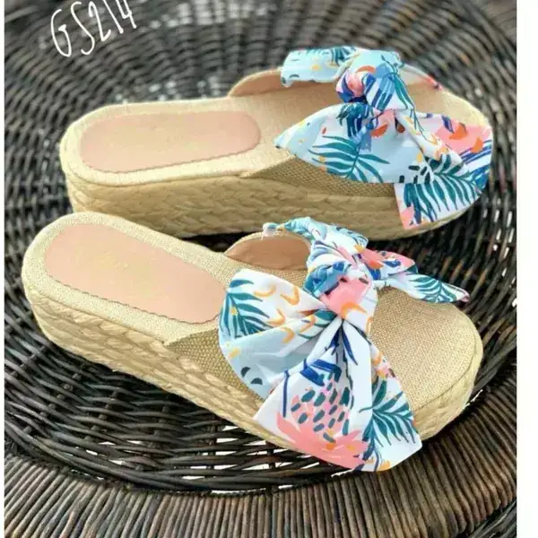 Sandalia playera  2