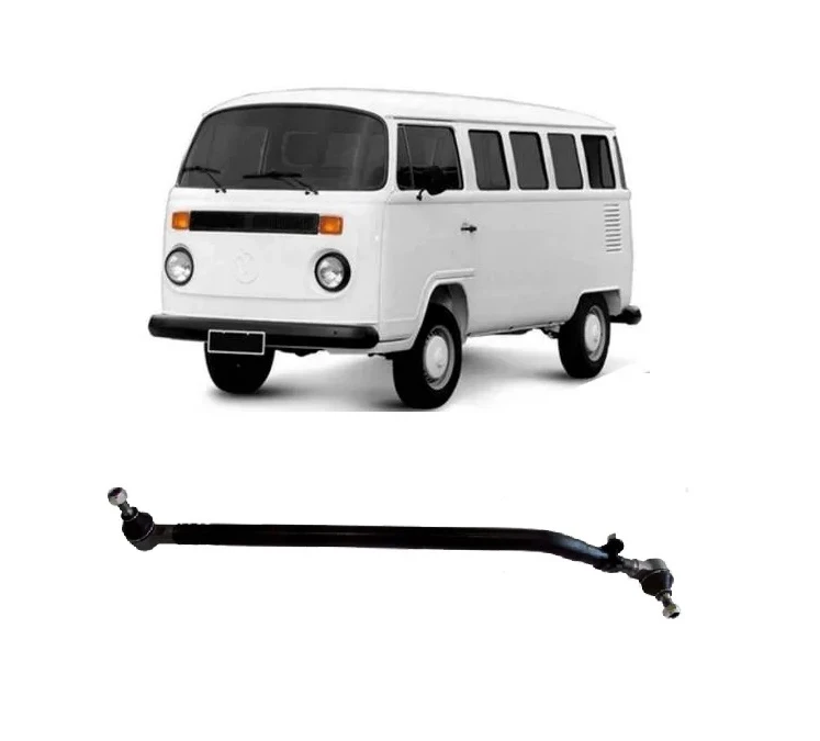Barra de direccion Central Kombi 1982-1996