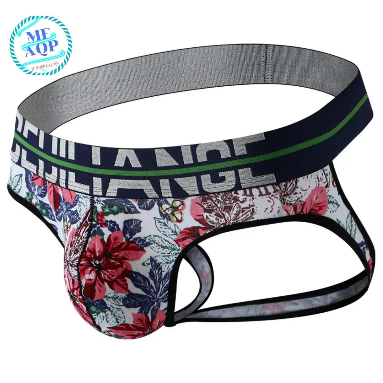 SUSPENSOR "SPRING" 3