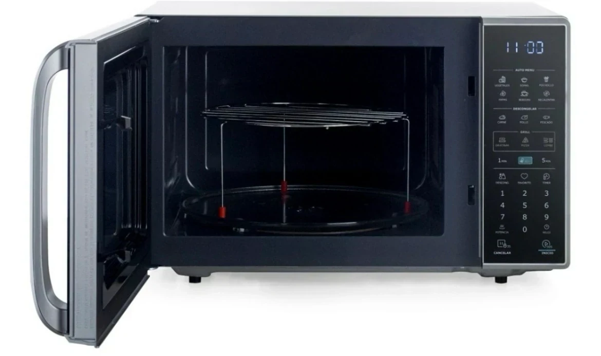 MICROONDAS BGH 23L Digital 1000W 2
