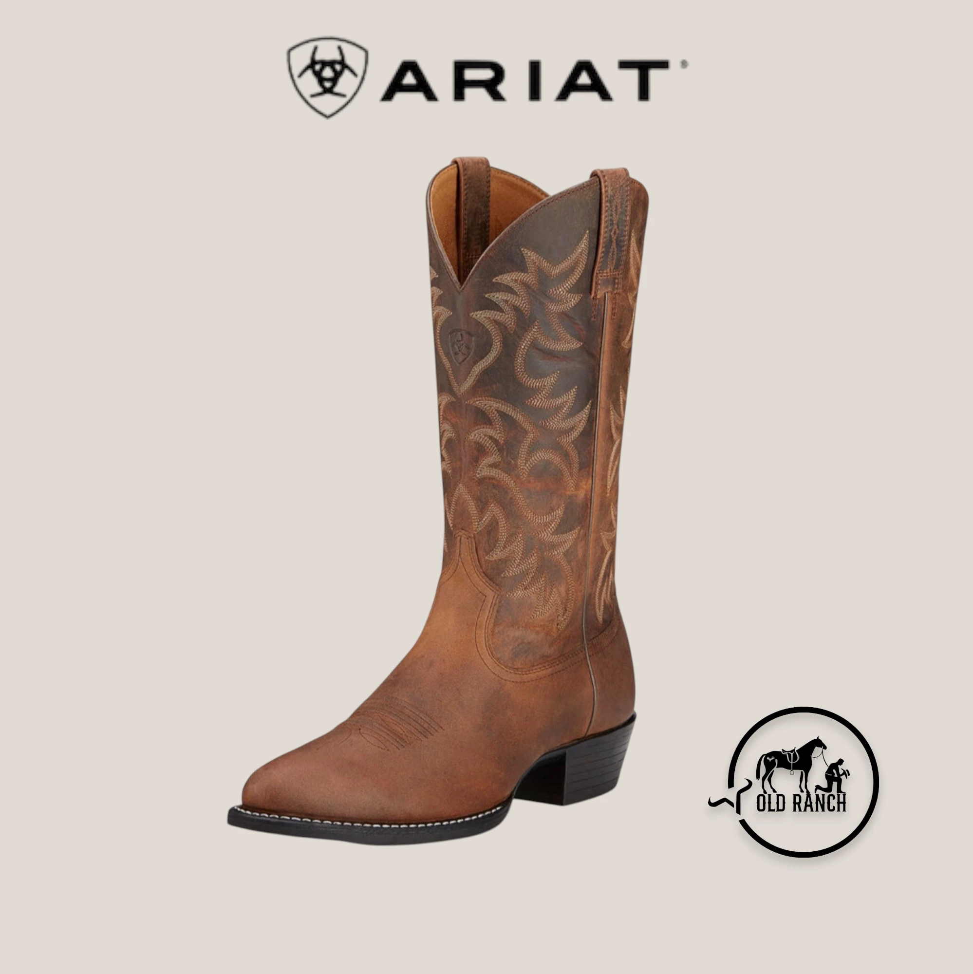 ARIAT