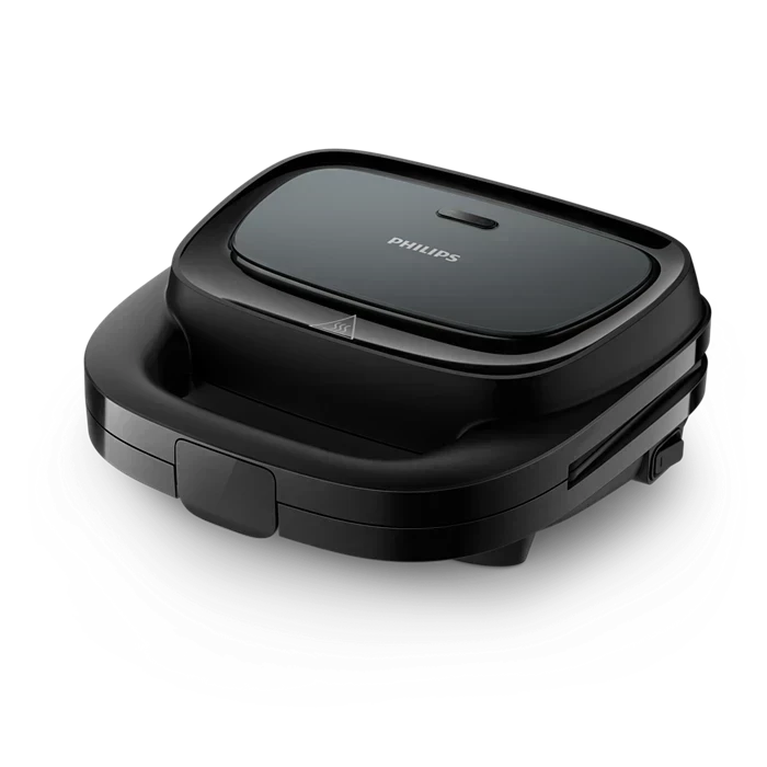 SANDWICHERA PHILIPS NEGRA SERIE3000