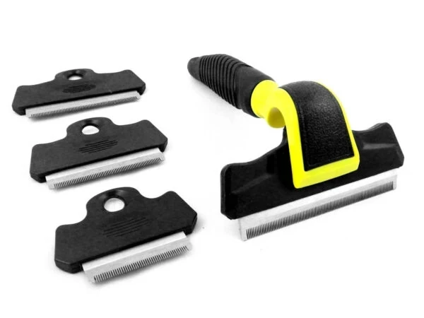 Trimming Intercambiable Oveja Negra