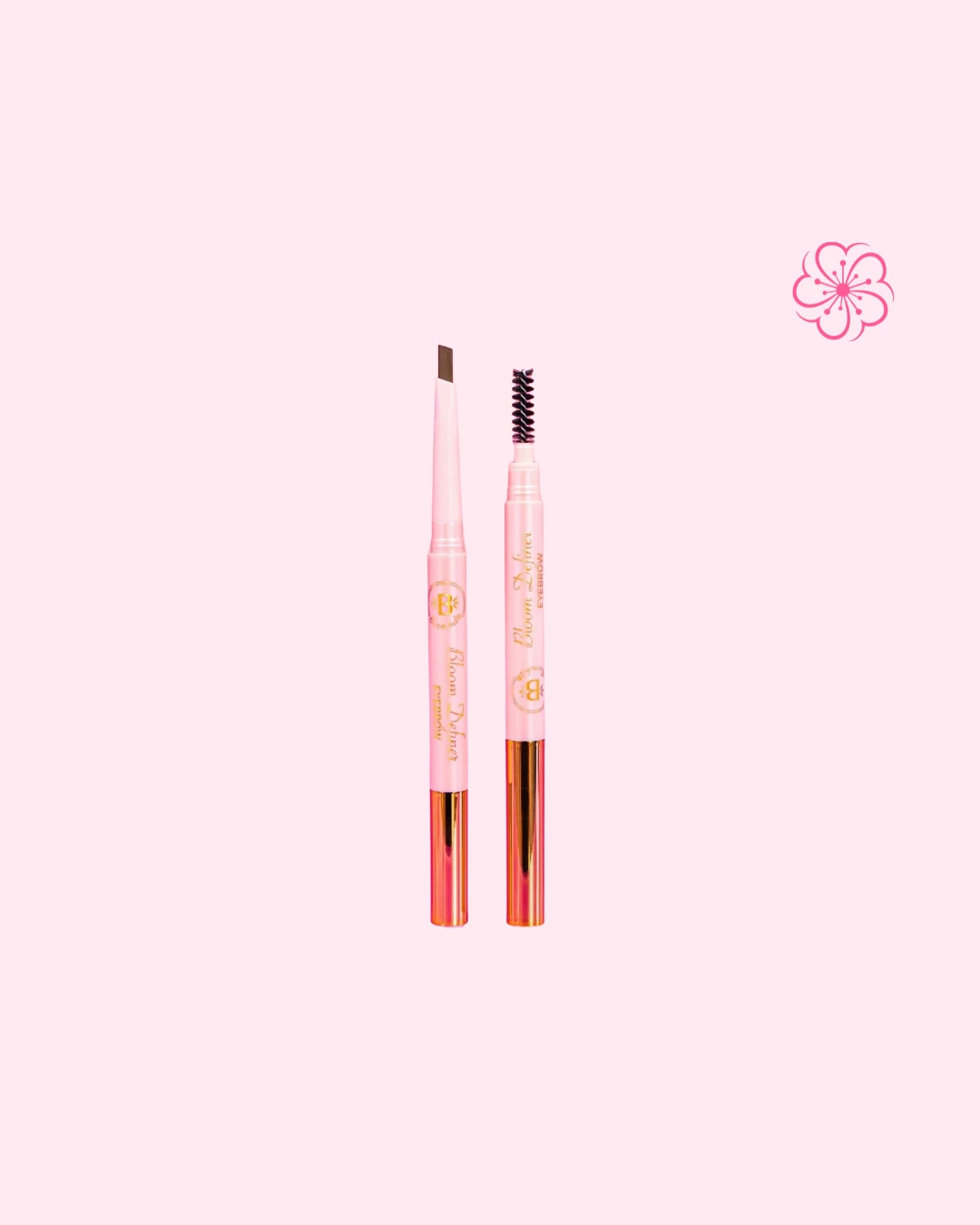 Bloom Definer (Eyebrow) (Dark Brow) Bloomshell