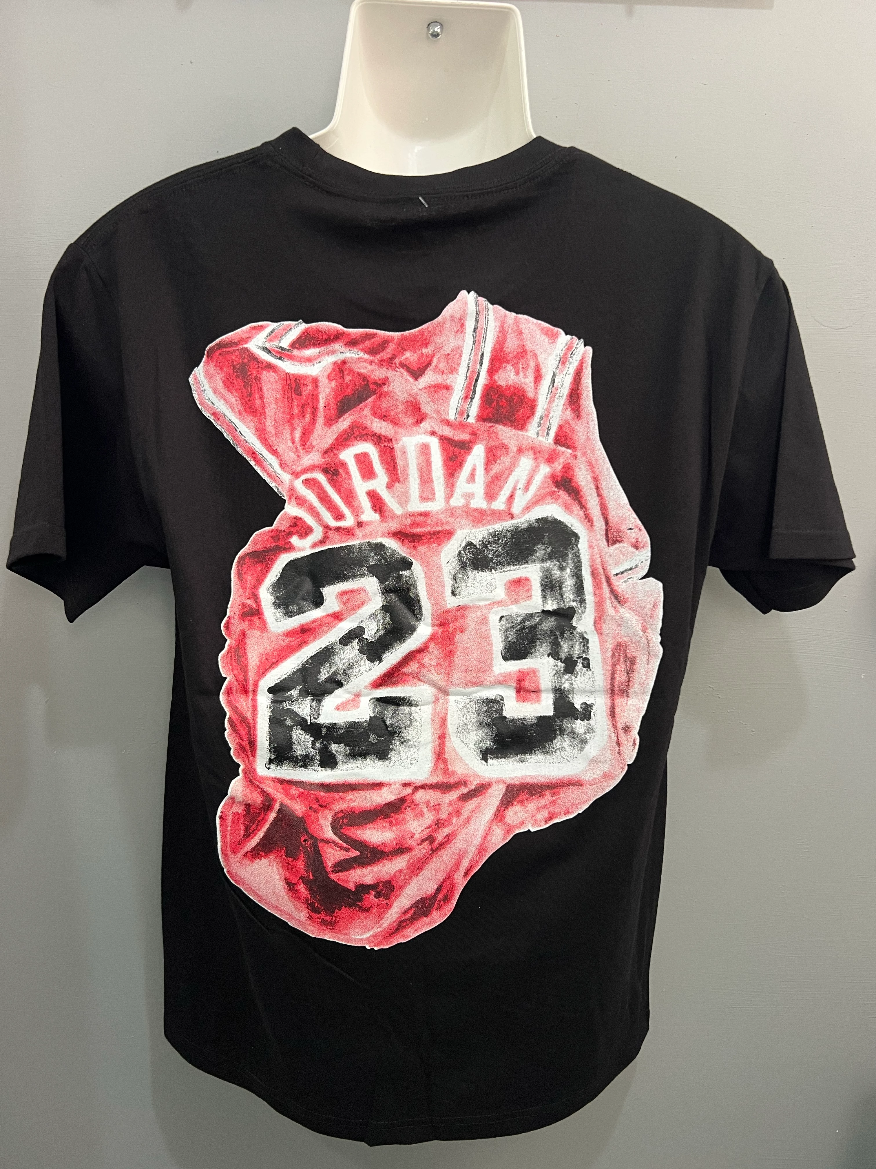 Playera Talla Mediana 2