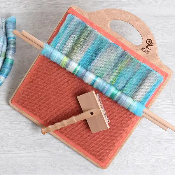 BLENDING BOARD TABLA DE MEZCLA 3