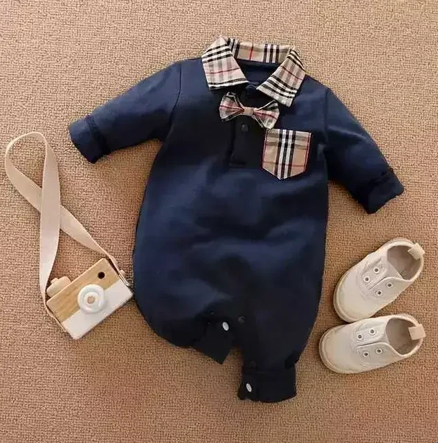 ENTERIZO ELEGANTE A