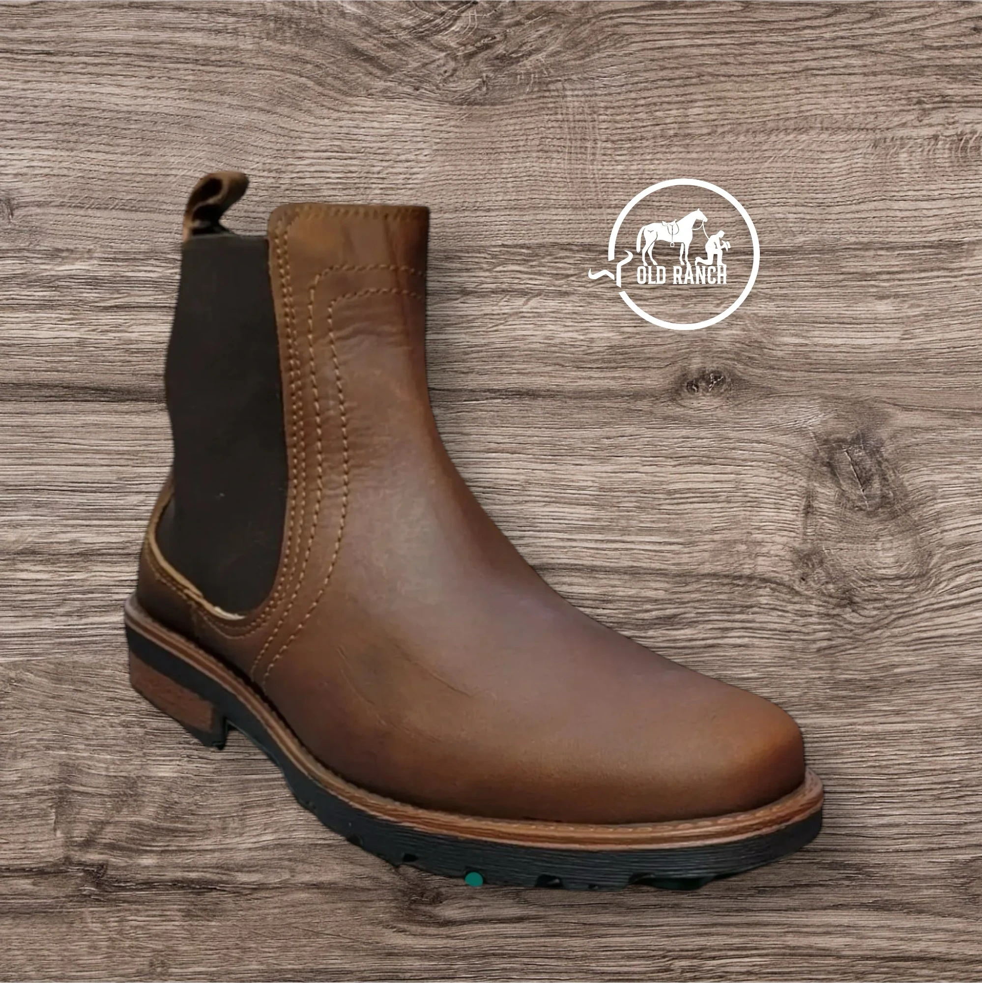 Botin ECOFLEX