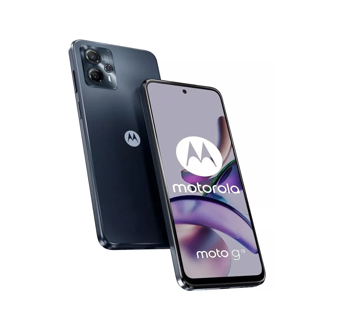 Motorola G13 Negro