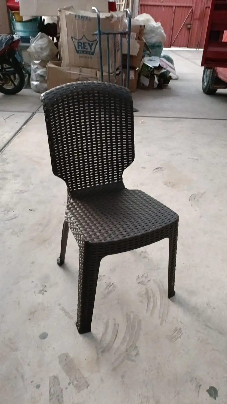 Silla Ratán Caymán  3