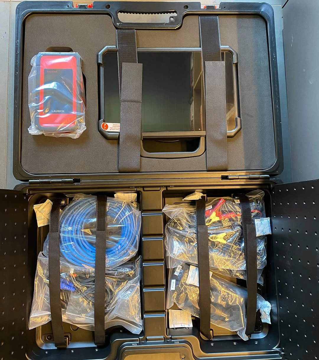 X431 Pad 7 ELITE 4