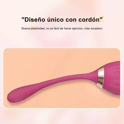 Kegel Ball Lilo 6