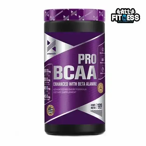Bcaa Pro 