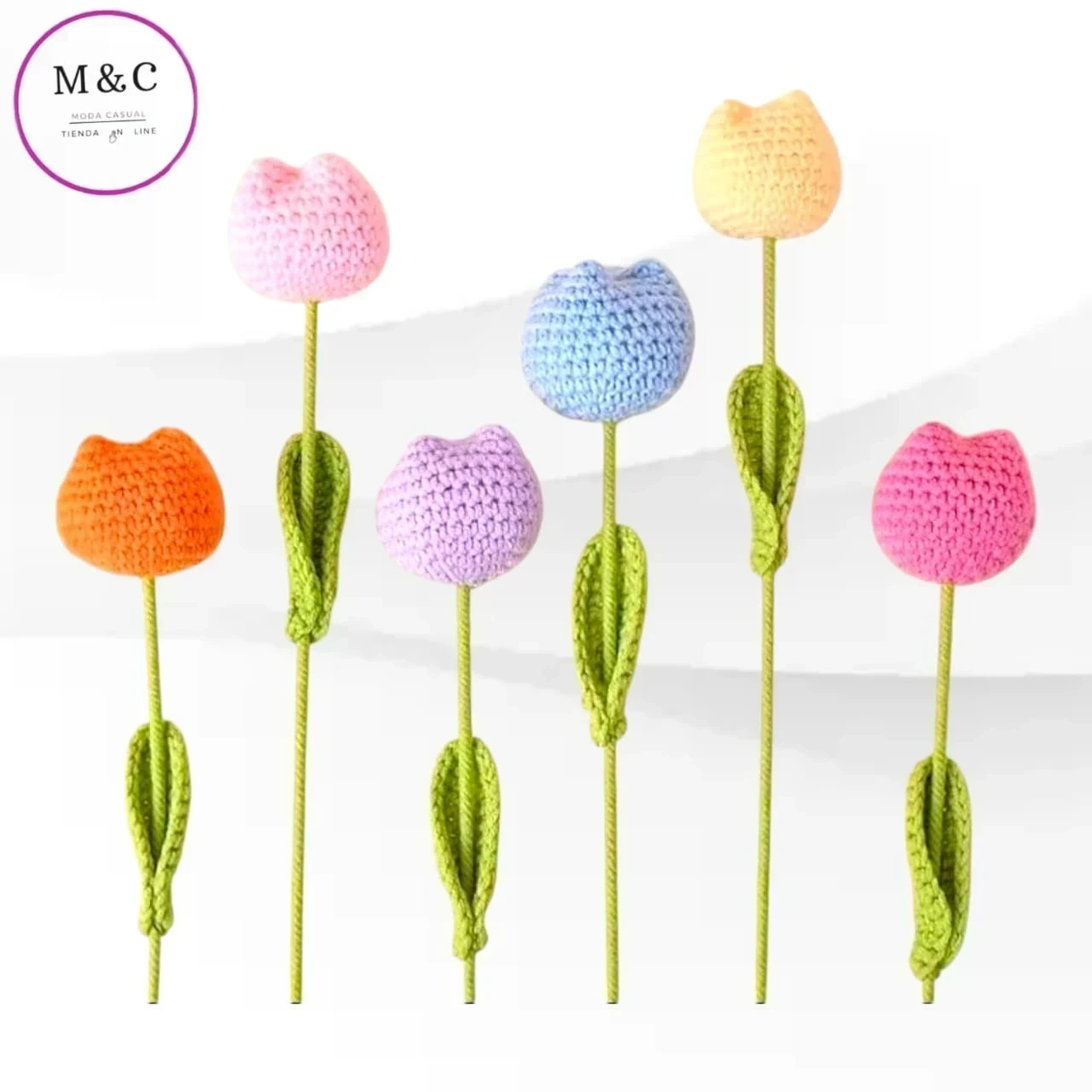 Flor artificial