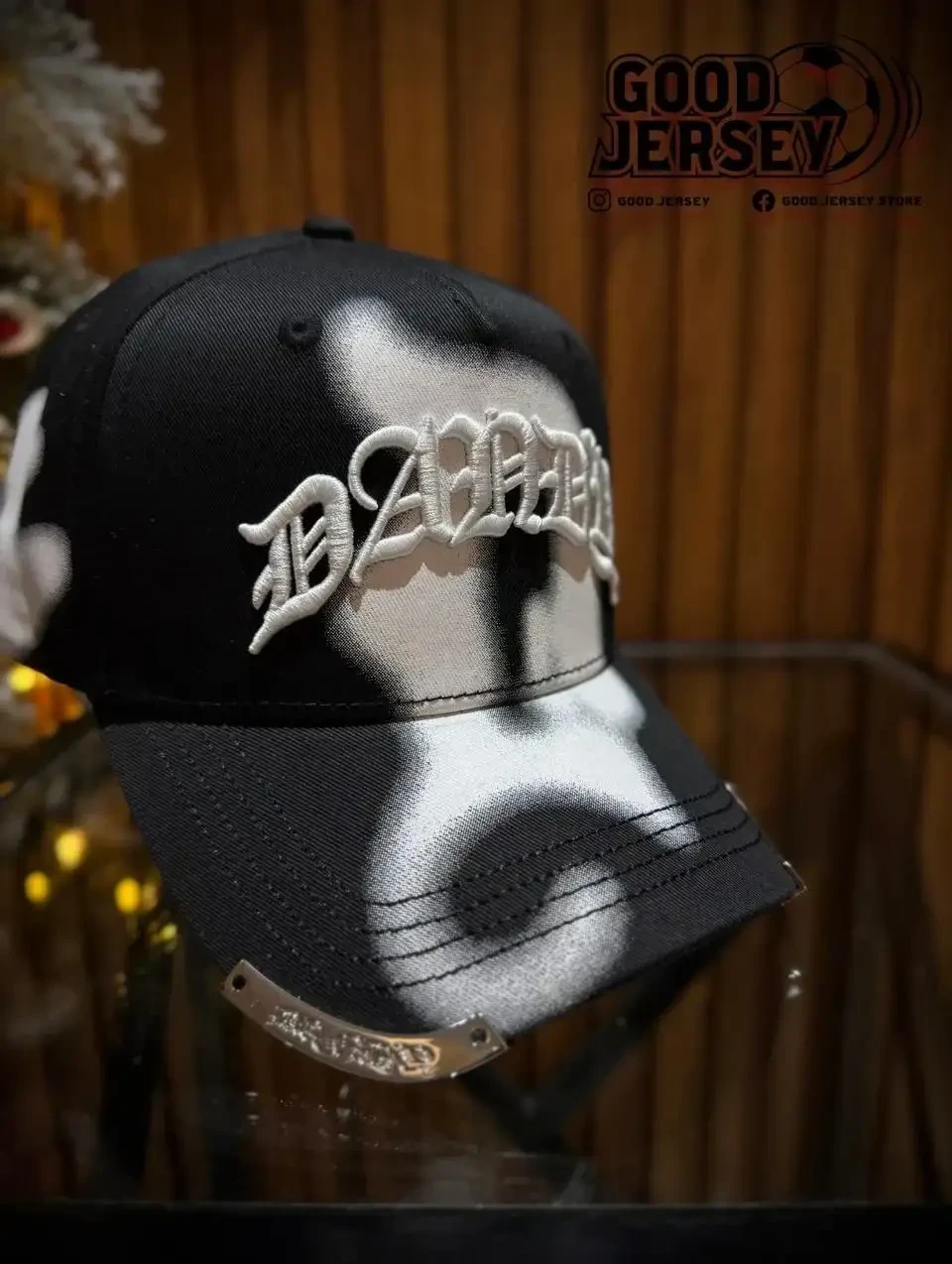 DANDY HATS PROJECT 001 2