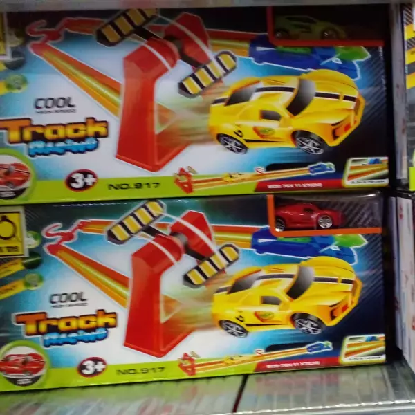 Truck