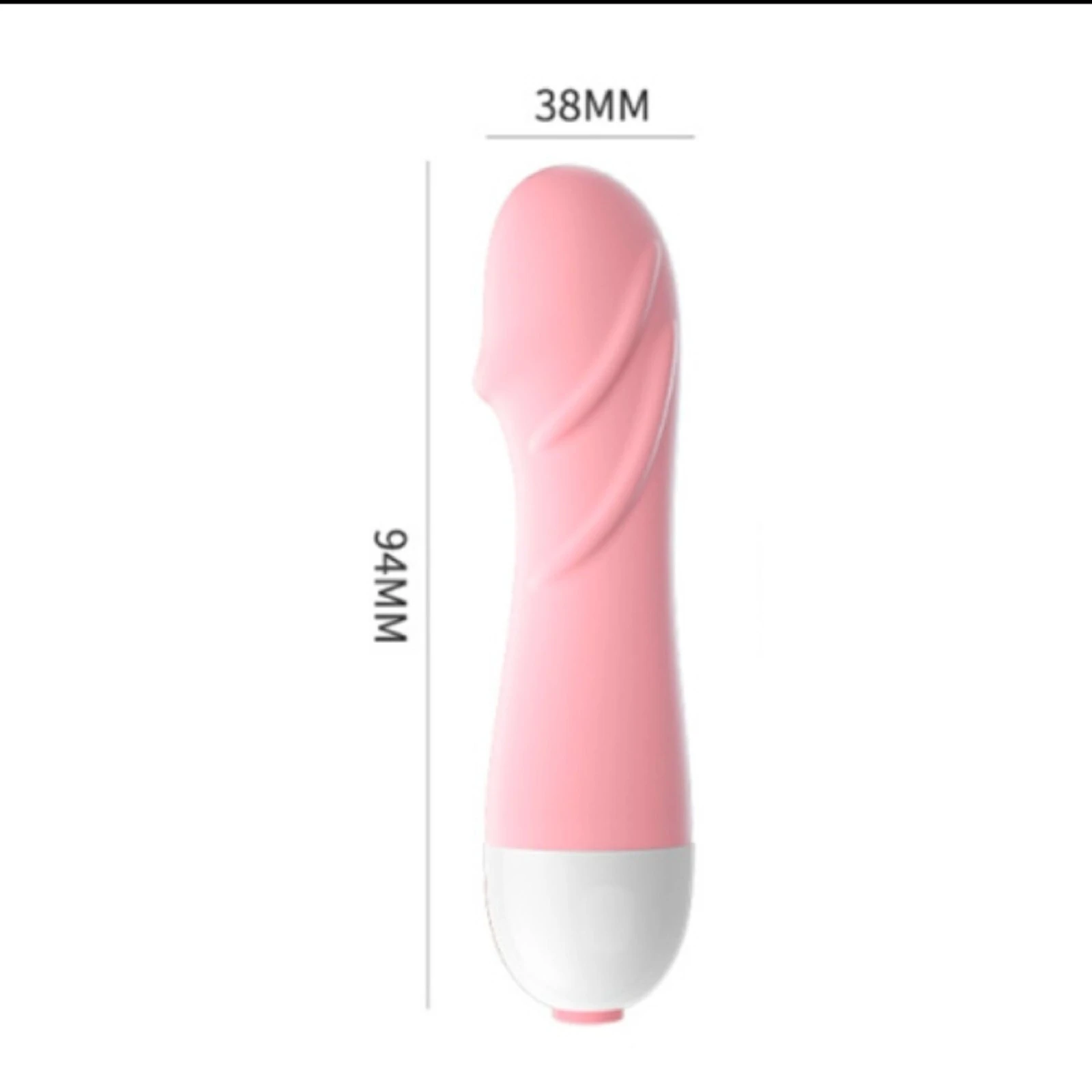Vibrador Lilo 2130 A 2