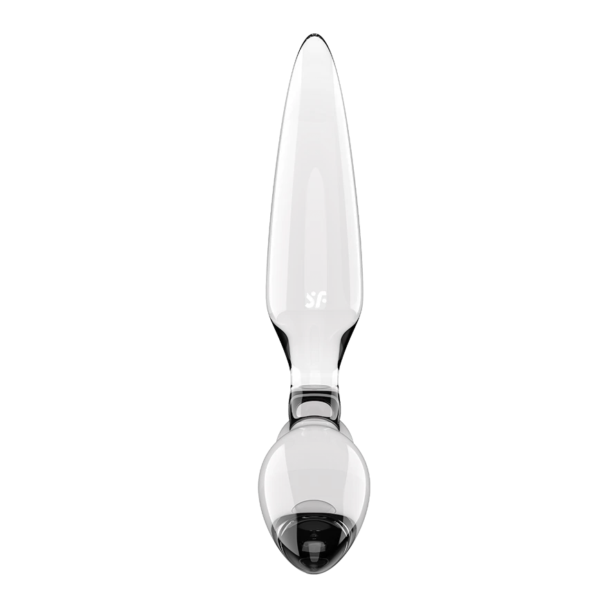 Satisfyer Triple Crystal 1 5
