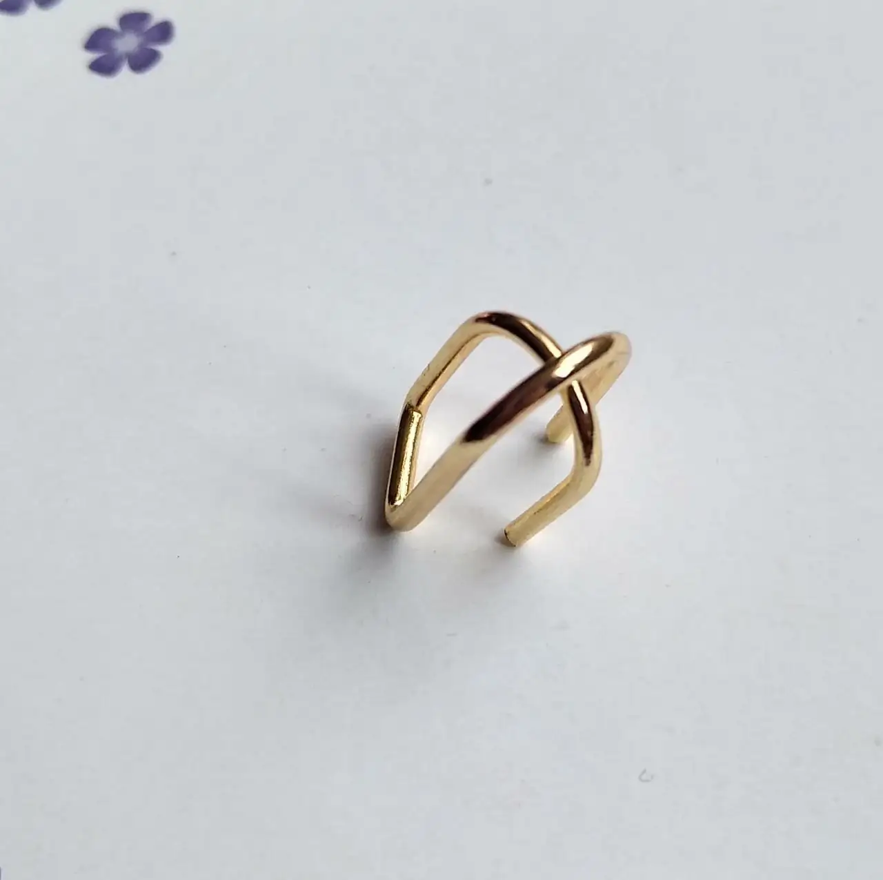 Piercing 01