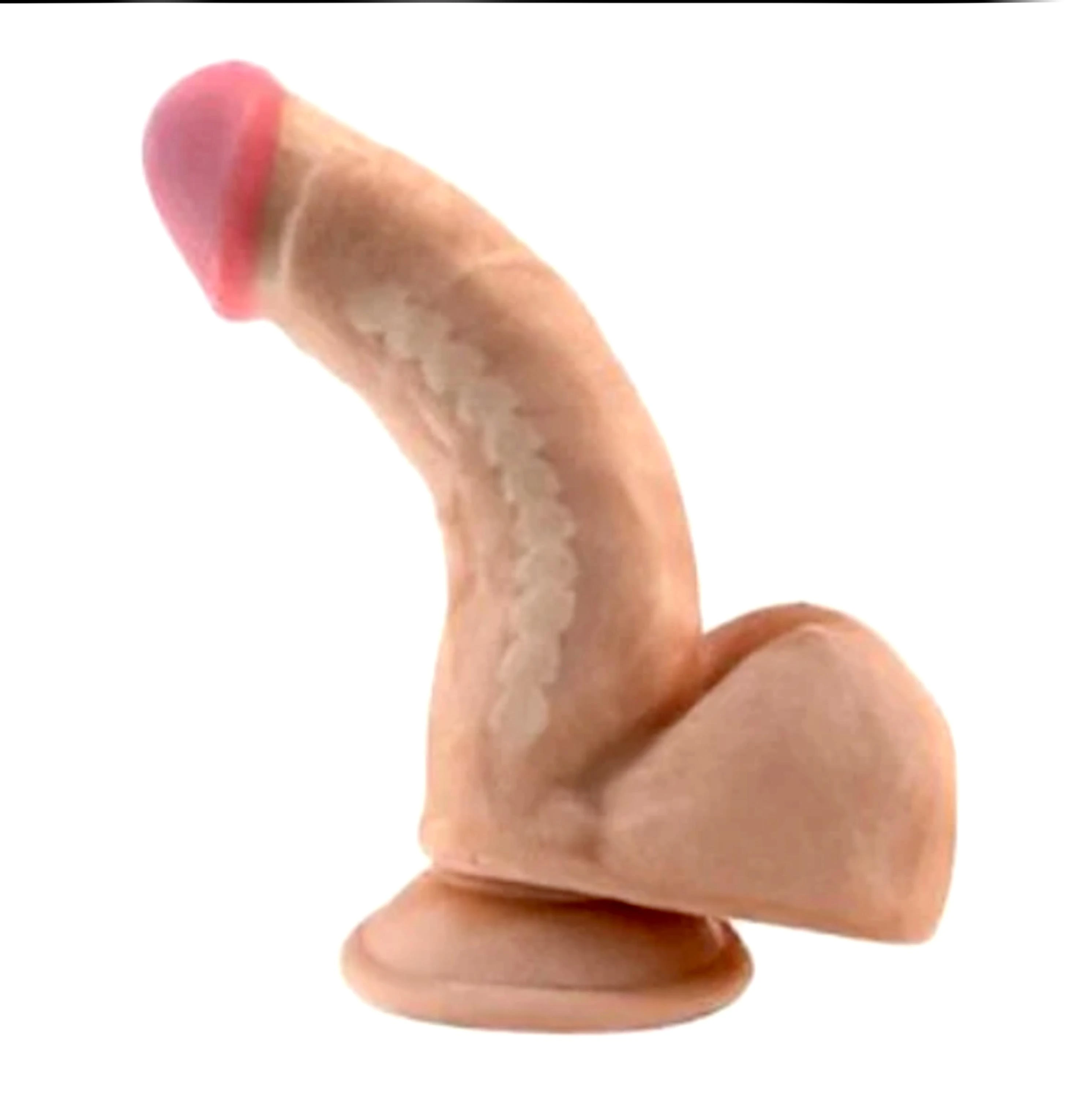 Dildo Ultrarealista 4