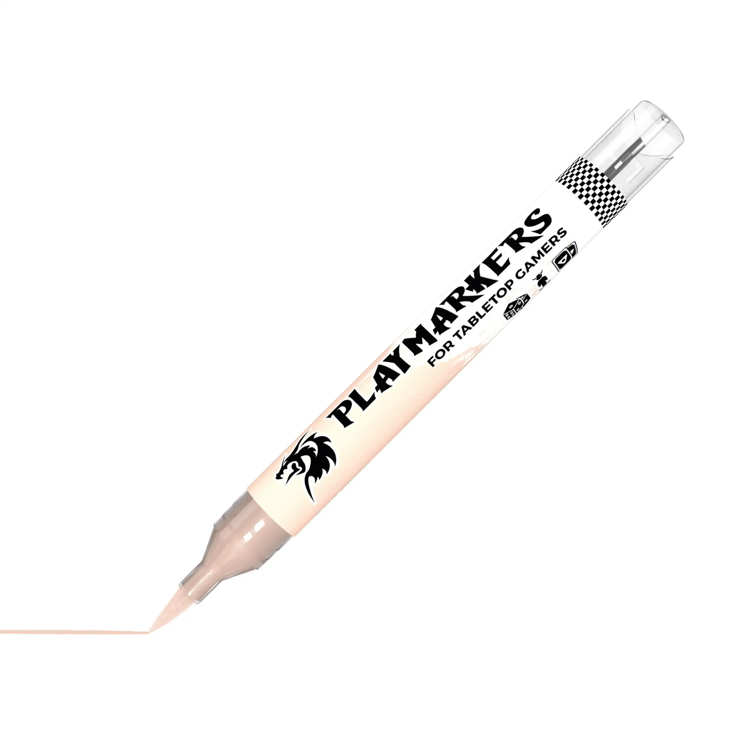 LIGHT SKIN – PLAYMARKER