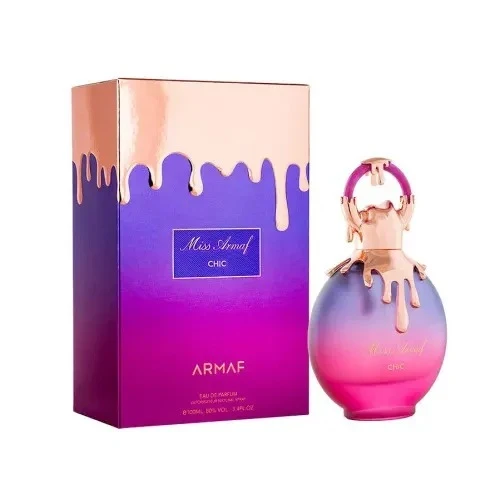 ARMAF MISS CHIC 3.4 EDP SP DAMA