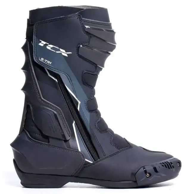 BOTAS DE PROTECCIÓN MUJER 2