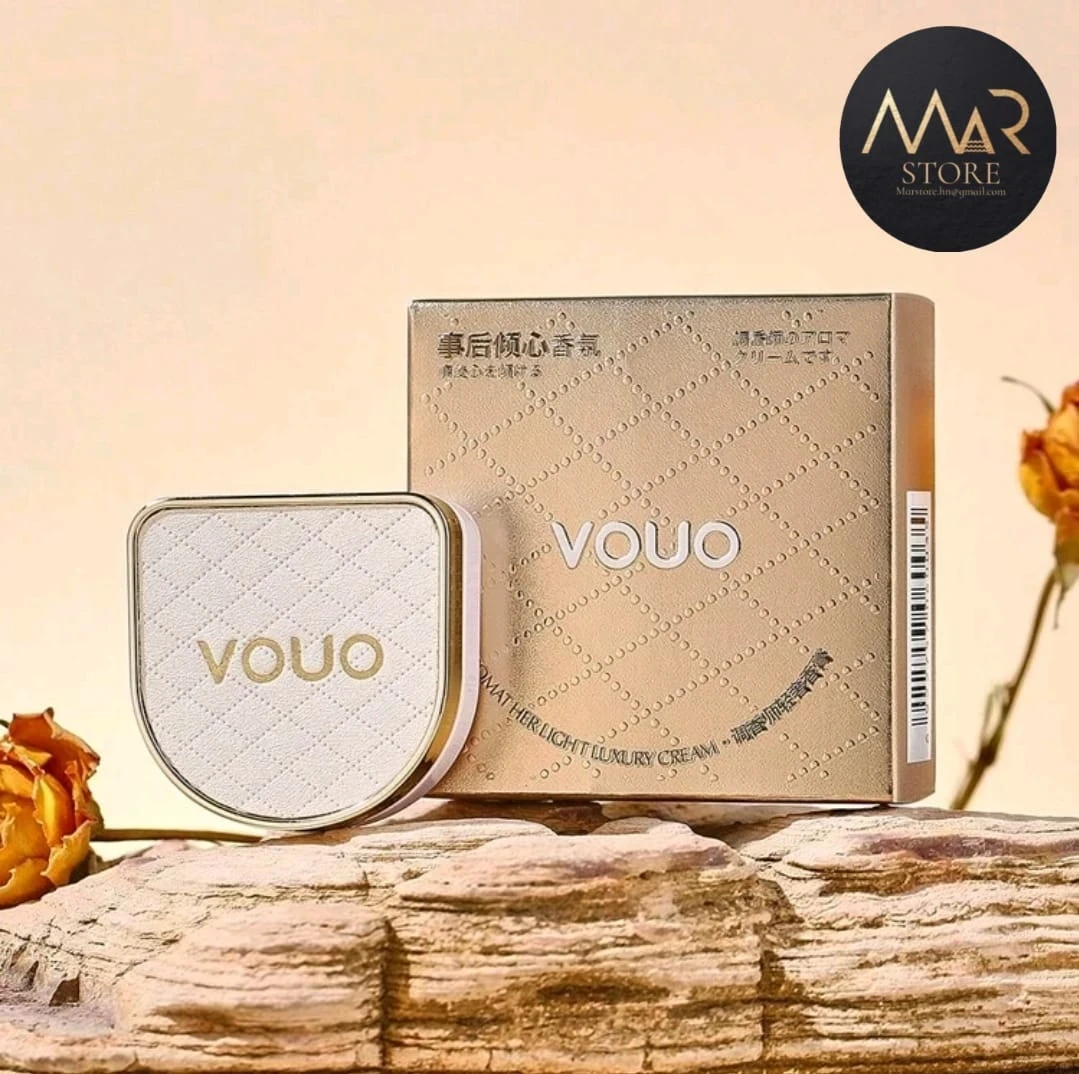 Luxury perfume Solido 4g