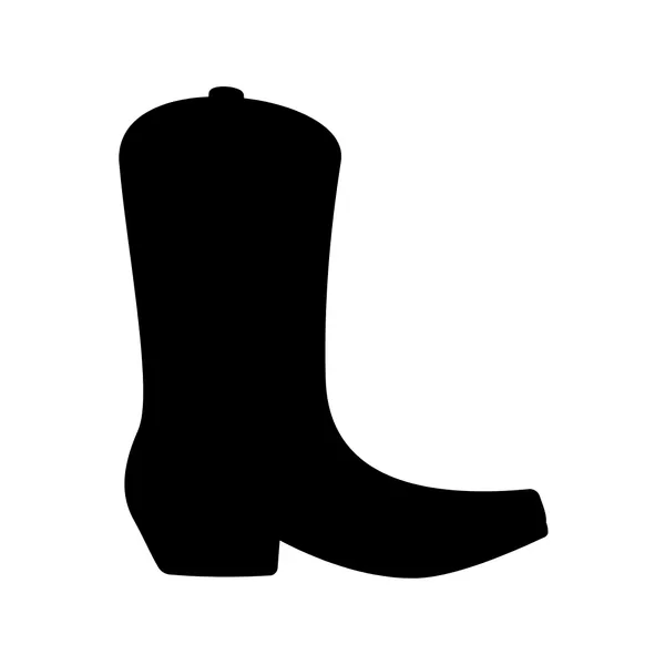 Bota Vaquera Hombre