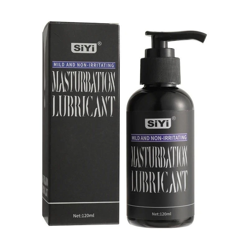 Lubricante Masturbación para Juguete Sexual