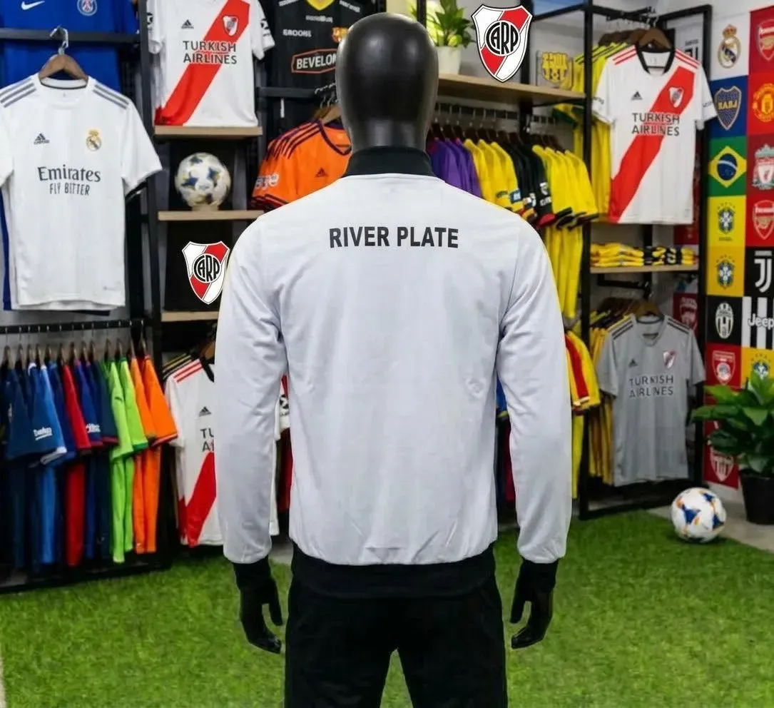 RIVER PLATE (M ) 2