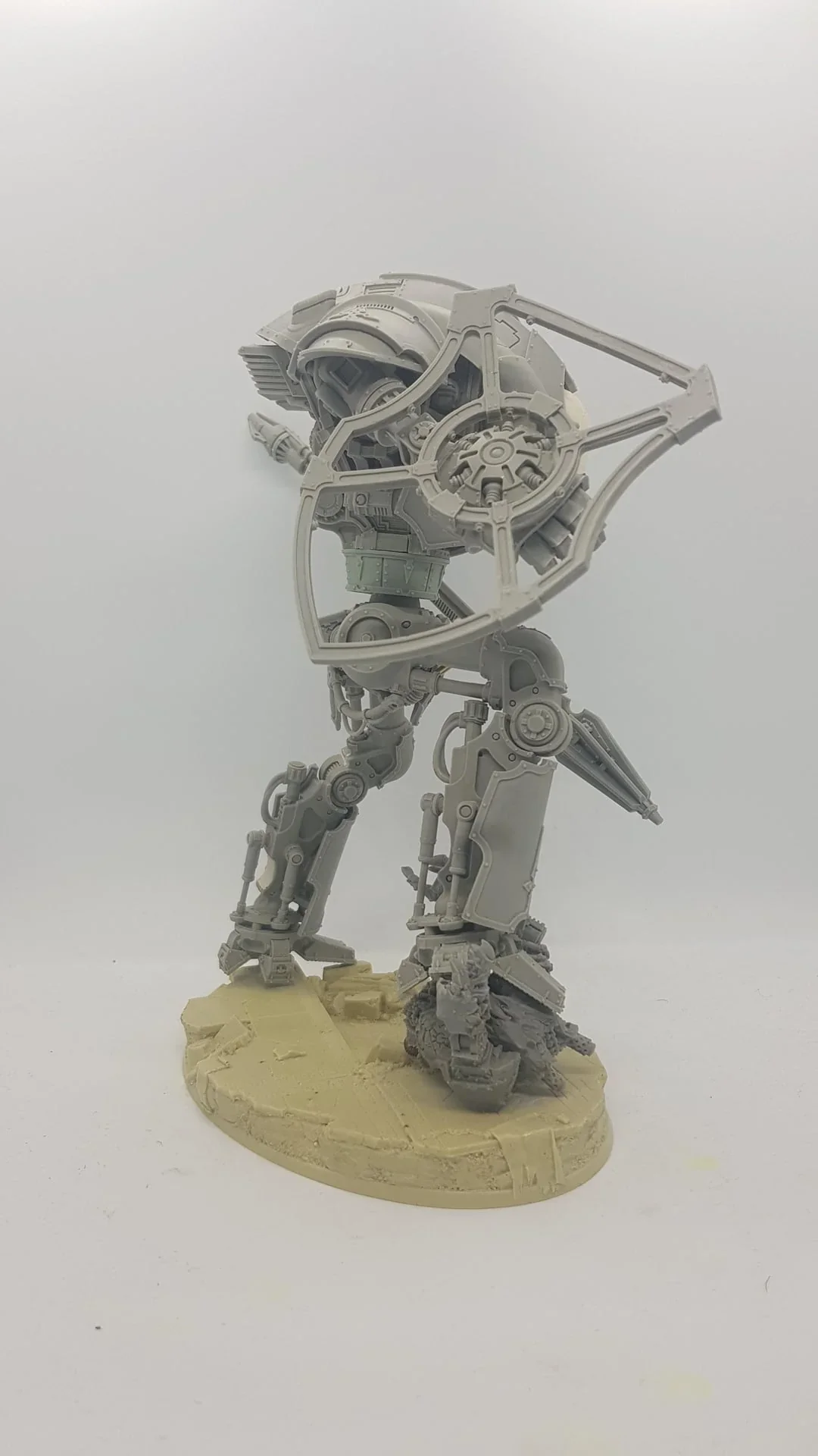Cerastus Knight Lancer  4