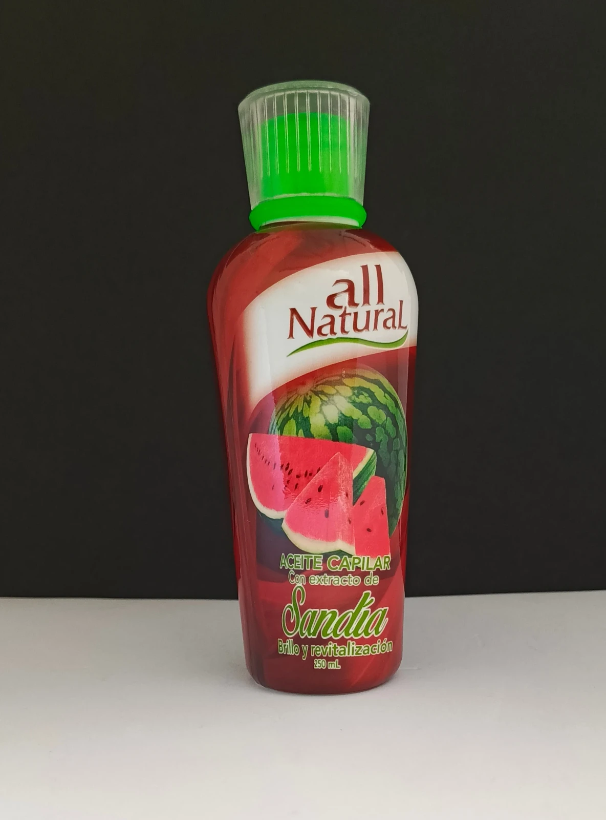 Aceite Capilar de Sandía