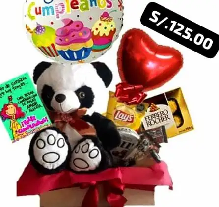 Detalles personalizados 