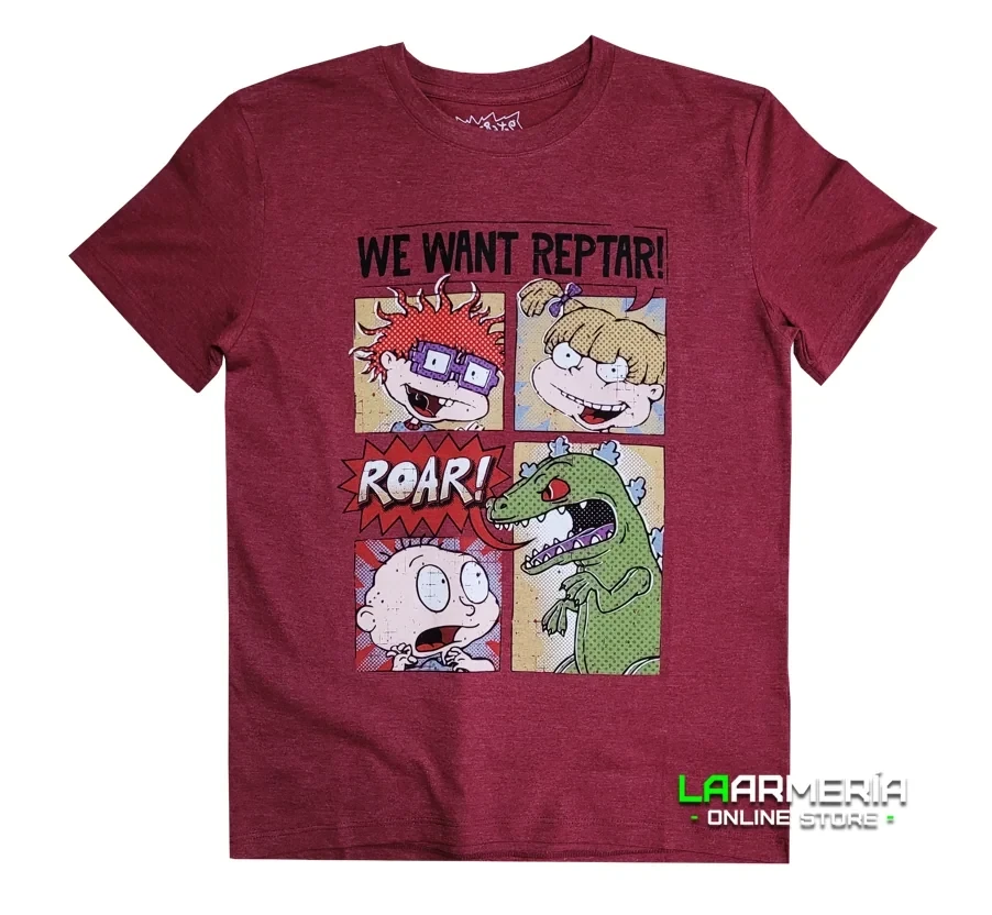 Rugrats (S-M-L-XL)