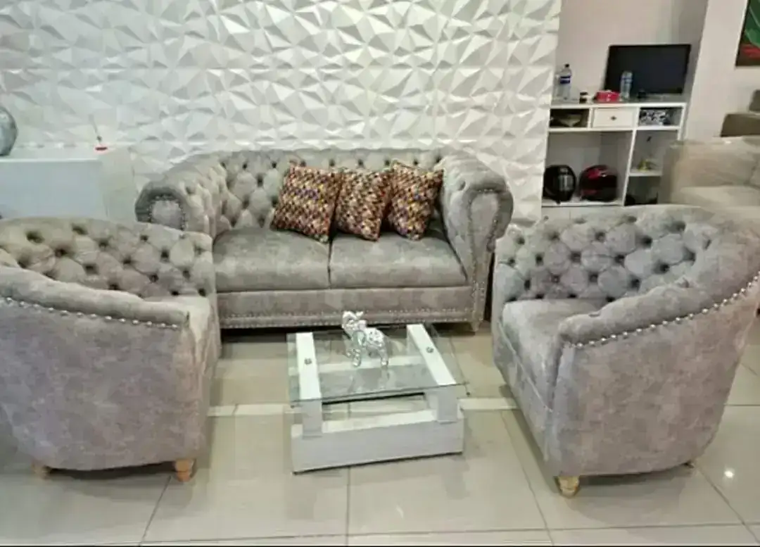 JUEGO DE SALA CHESTER 