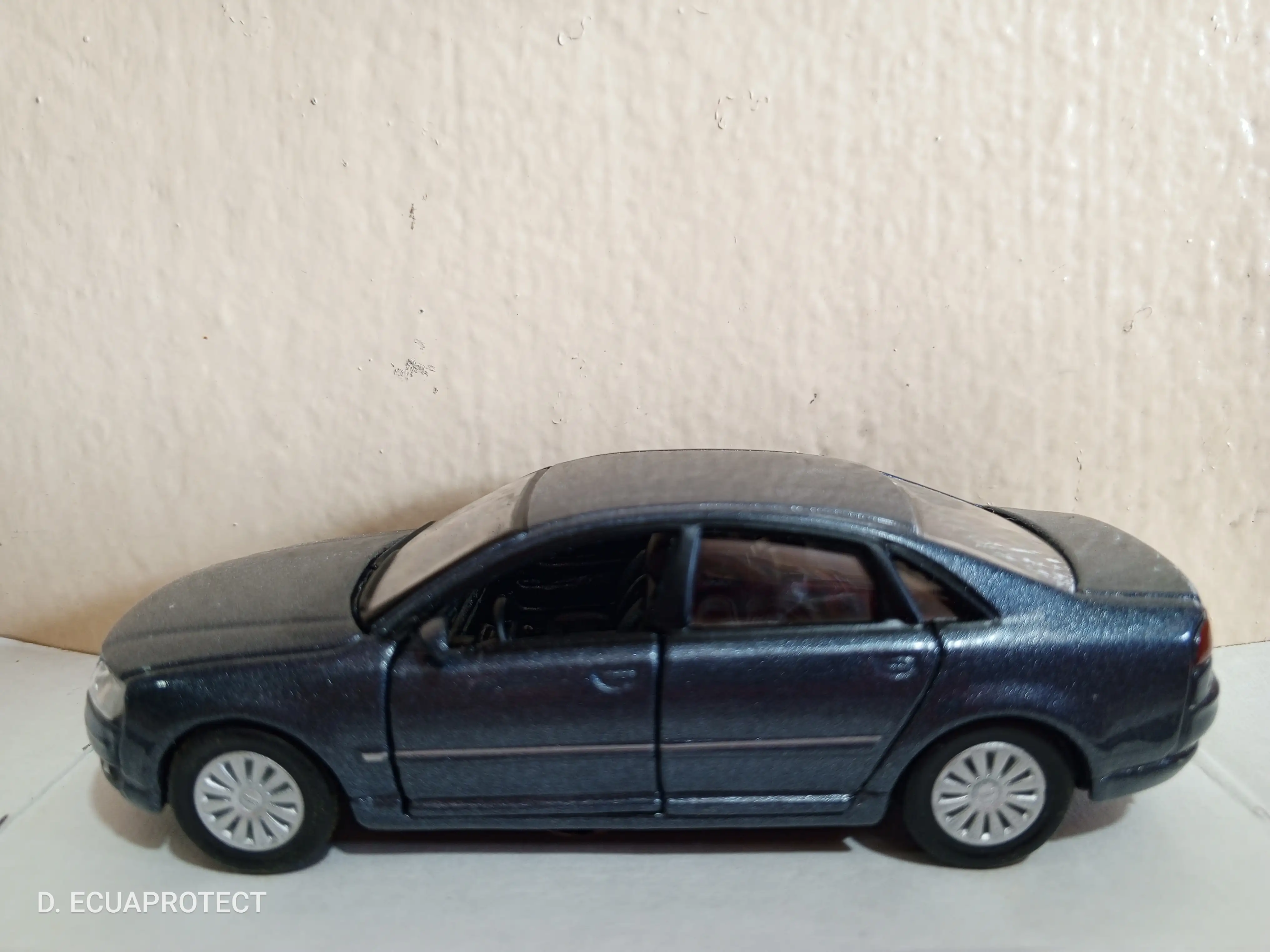 AUDI A8 🚗 2