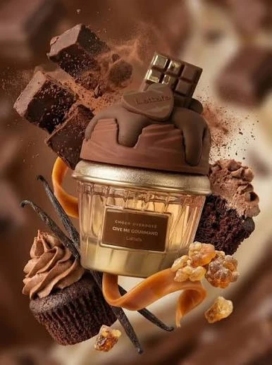 Choco Overdose 