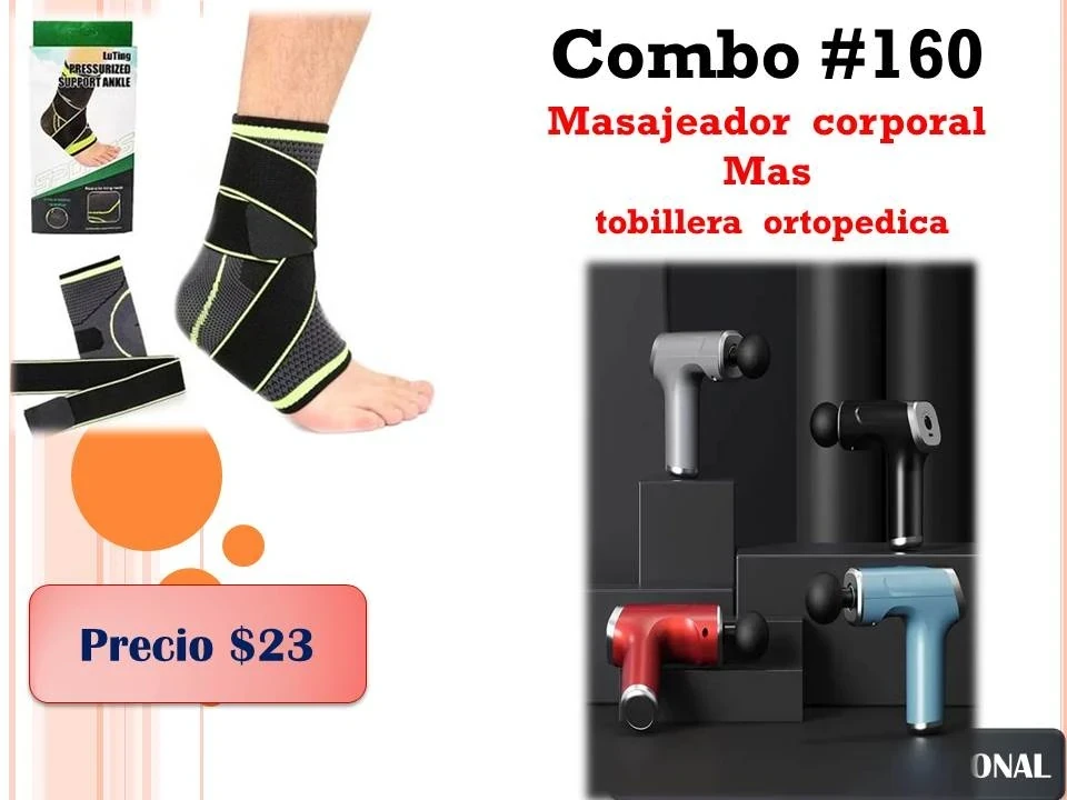 Combo #163