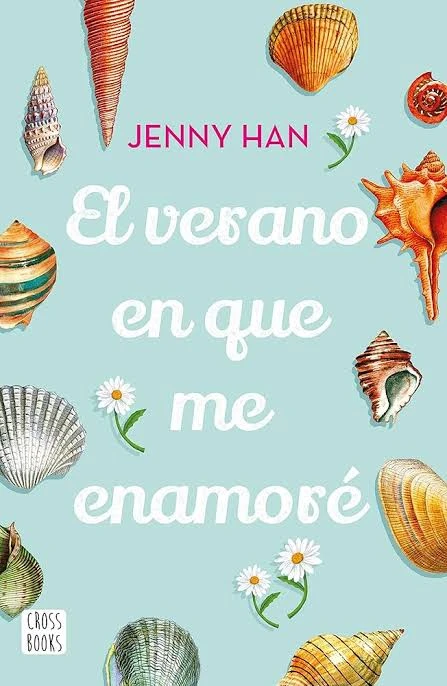 EL VERANO EN QUE ME ENAMORE 