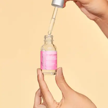 Serum Colageno y retinol Aranrza