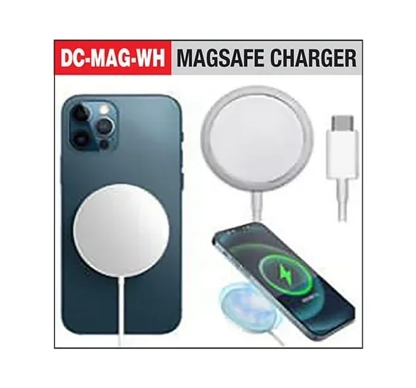 CARGADOR DC-MAG-WH MAGSAFE